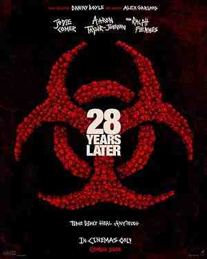28 Years Later (2025) vj emmy Jodie Comer